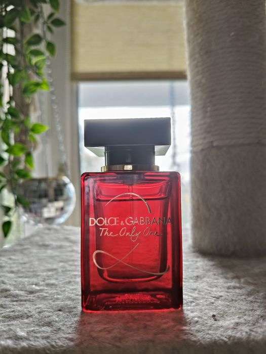 Dolce & Gabbana The Only One 2 50 ml