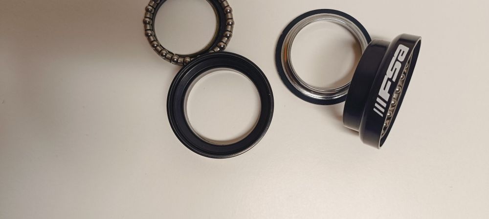 Caixa de direção FSA PIG