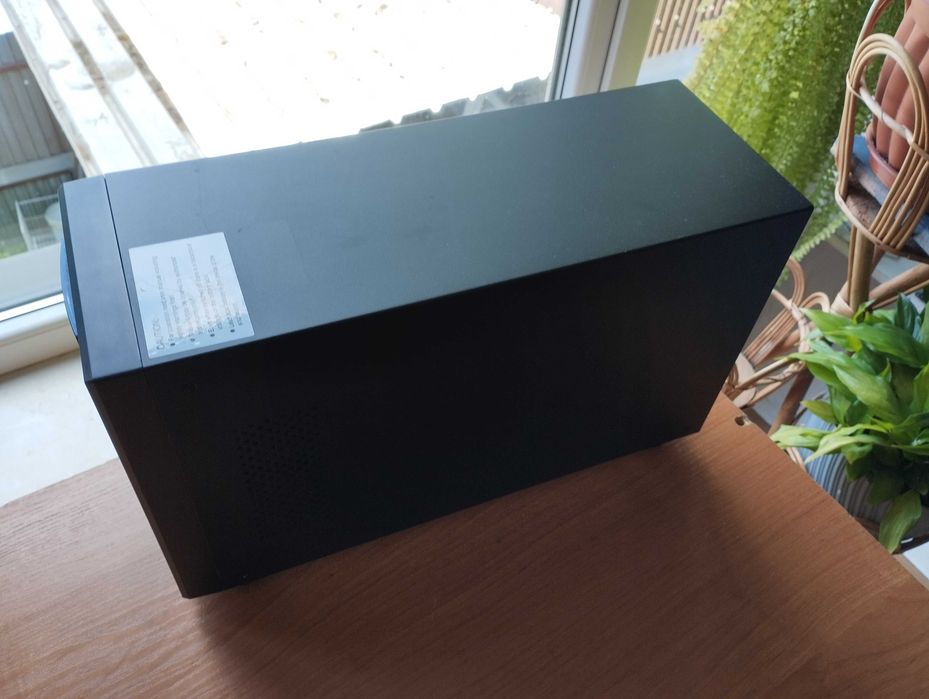 Zasilacz awaryjny Powerwalker VFI 2000C LCD
