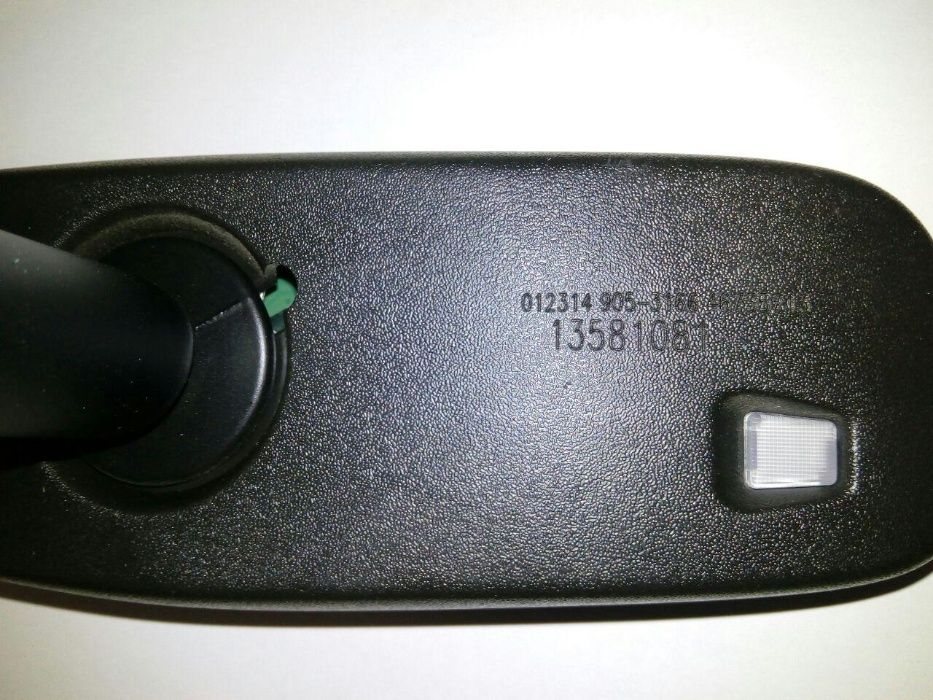 Зеркало внутрисалонное Chevrolet Volt / Bolt