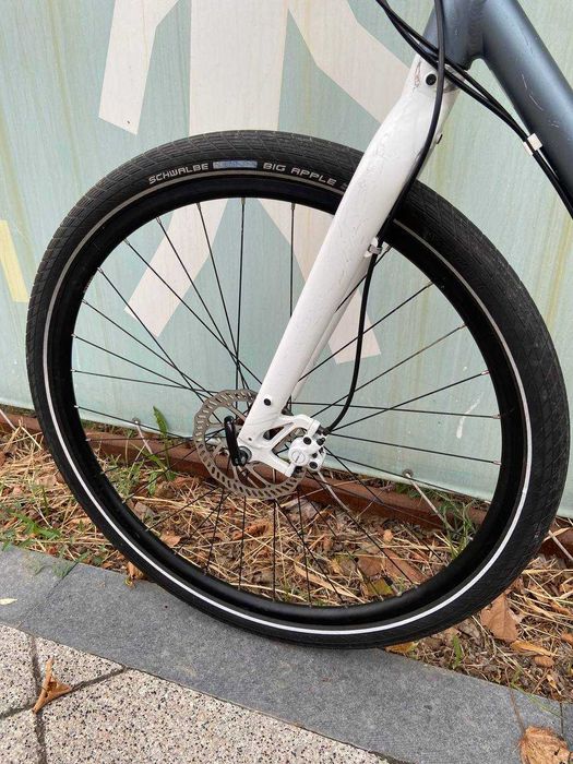 Велосипед Giant Seek L