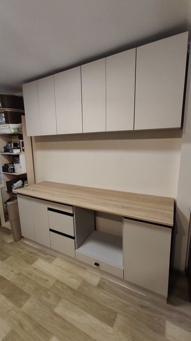 Готовая кухня 2 ,0м