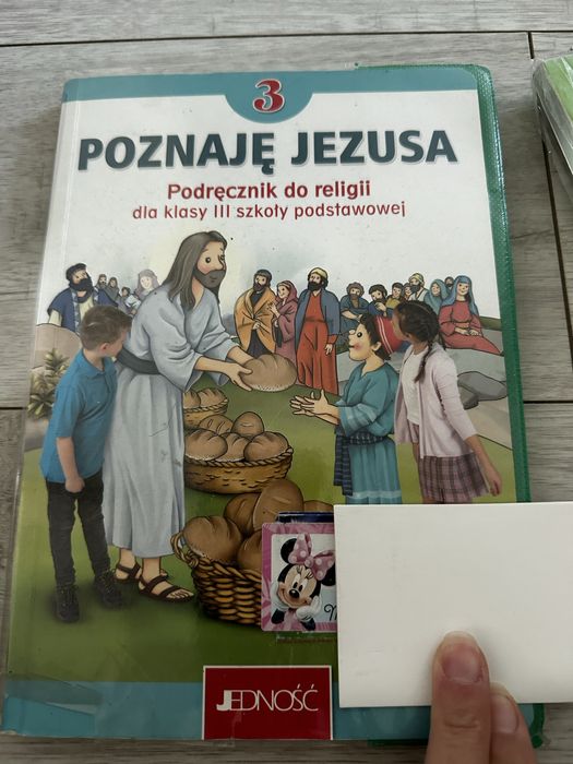 Podrecziki do religii