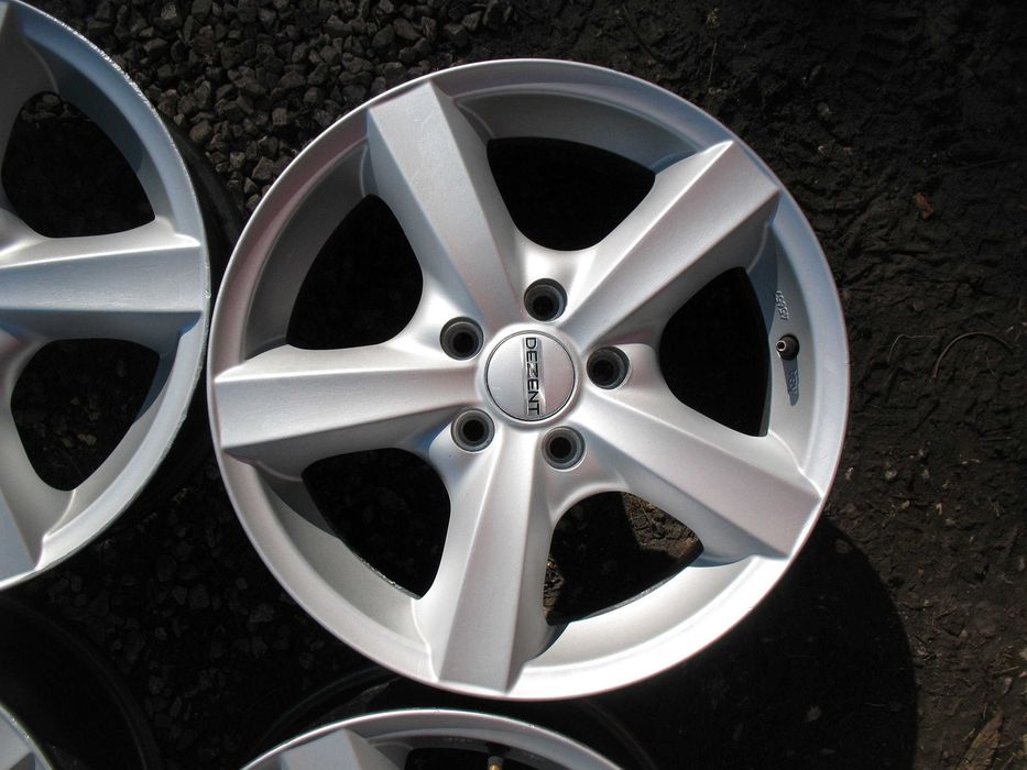 alufelgi 16 5x108 ford peugeot citroen