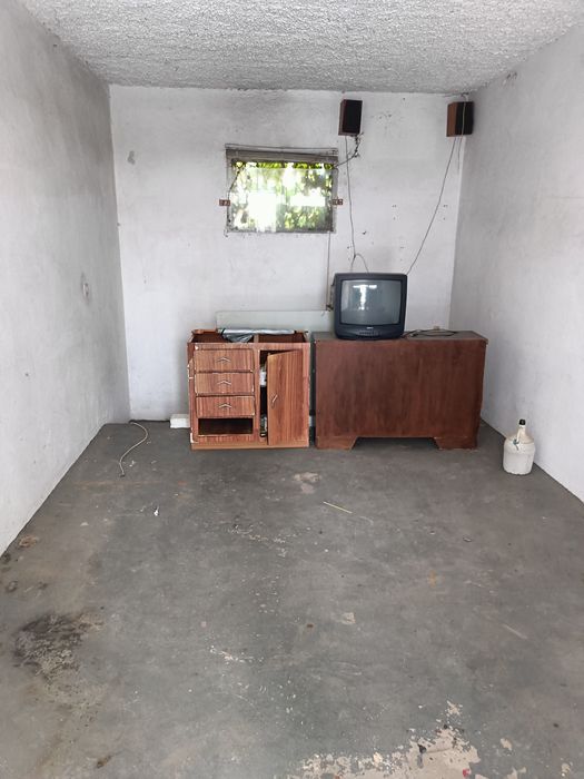 Garagem - Arrenda