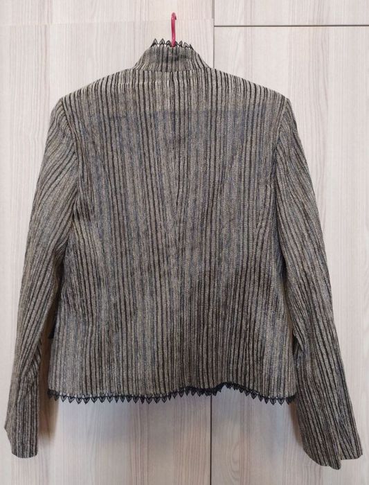 Костюми ALVA р. 50 /48/ піджак, спідниця / дві моделі/