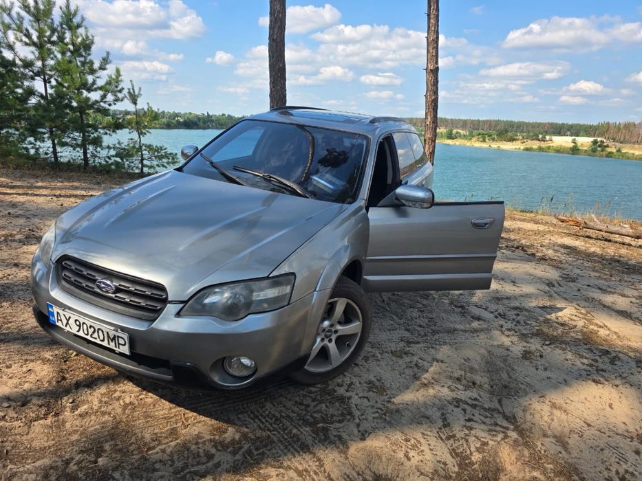 Продам Subaru Outback