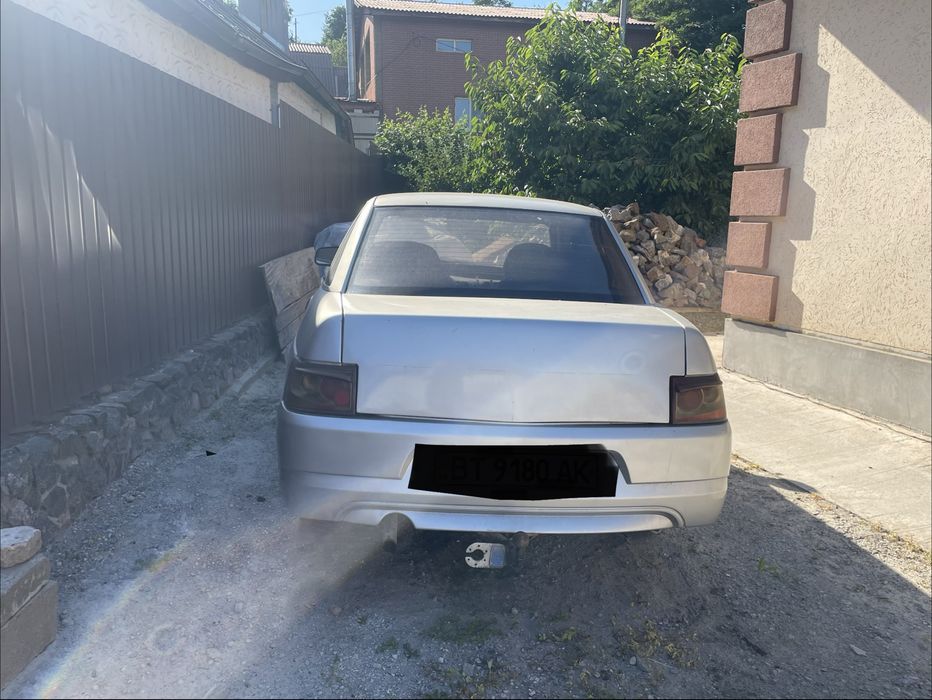 Продам авто після ДТП