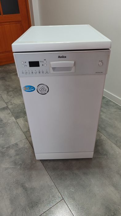 Zmywarka  Amica wolnostojąca  45 Polecam