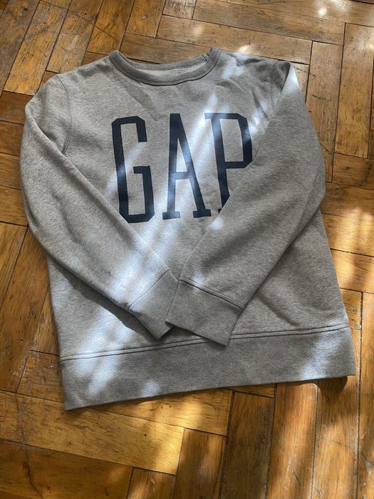 Плотний Світшот Gap