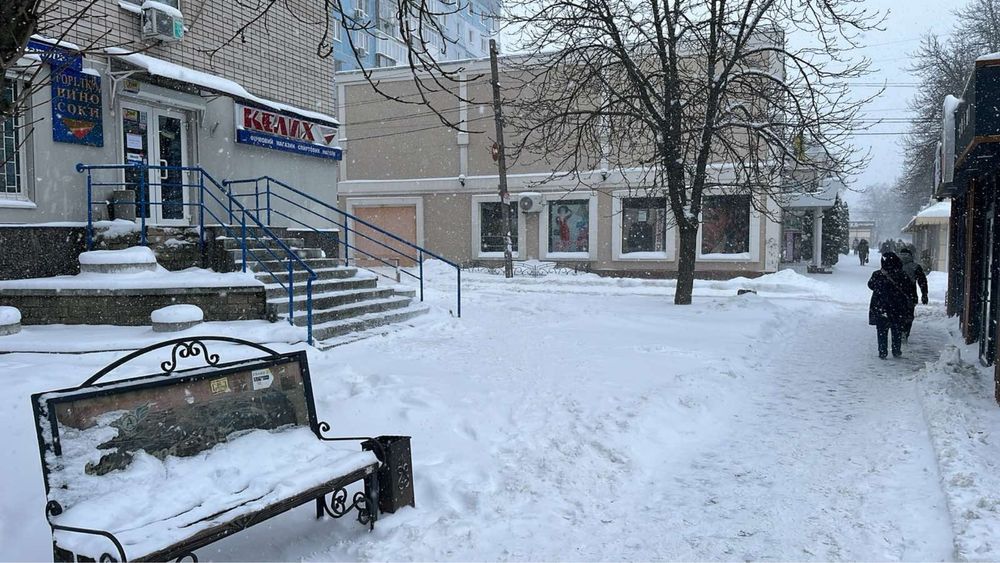 Помещение в аренду Самар