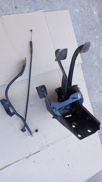 Джилі ск зеркало стекло замок