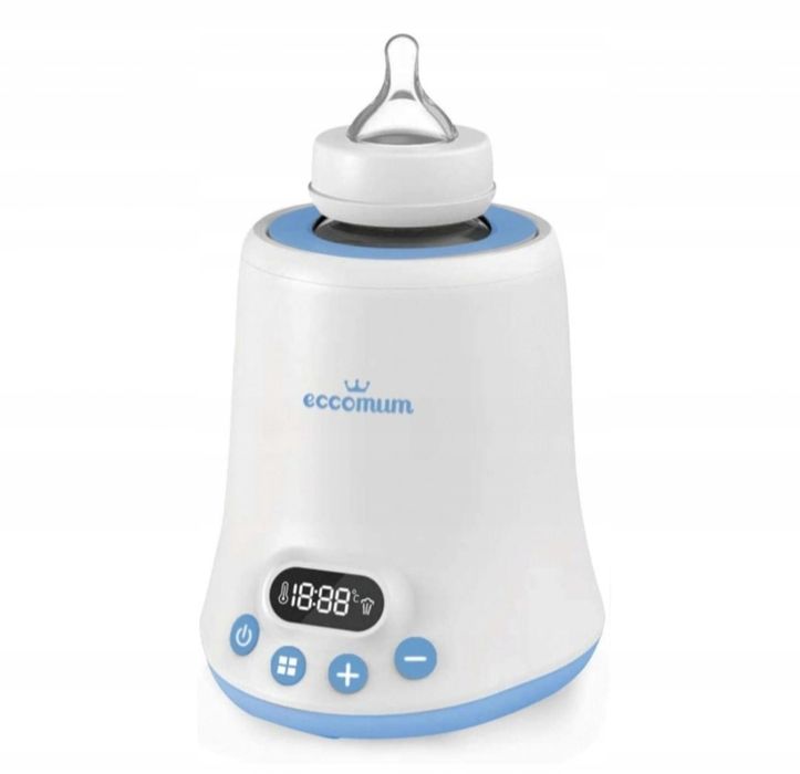 ECCOMUM HB-052E Wielofunkcyjny podgrzewacz do butelek