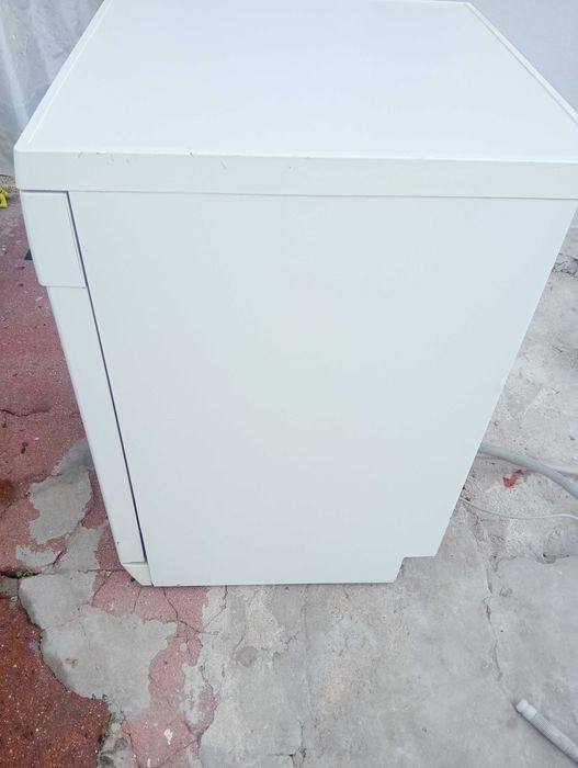 Máquina de lavar Bosch