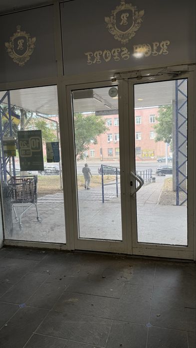 Сдам, аренда коммерческого помещения свободного назначения, фасад