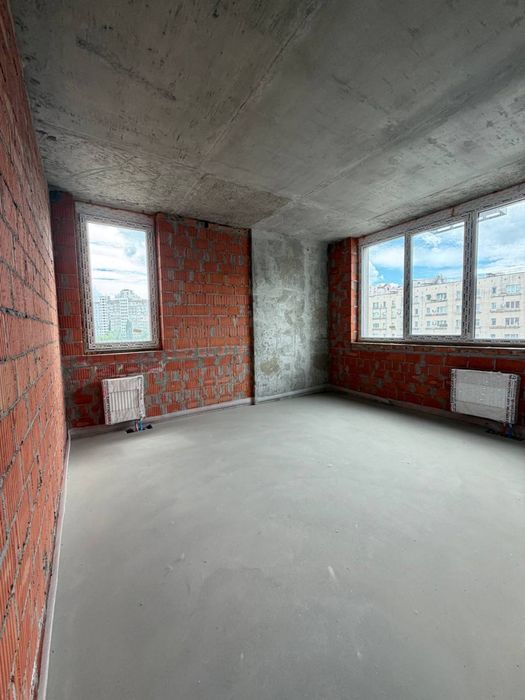 Продаж 2-к кв 71м2 Вадима Гетьмана 27 к.3 Політехнічна Берестейська