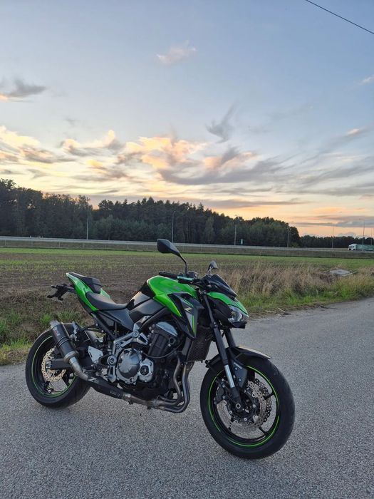 Kawasaki