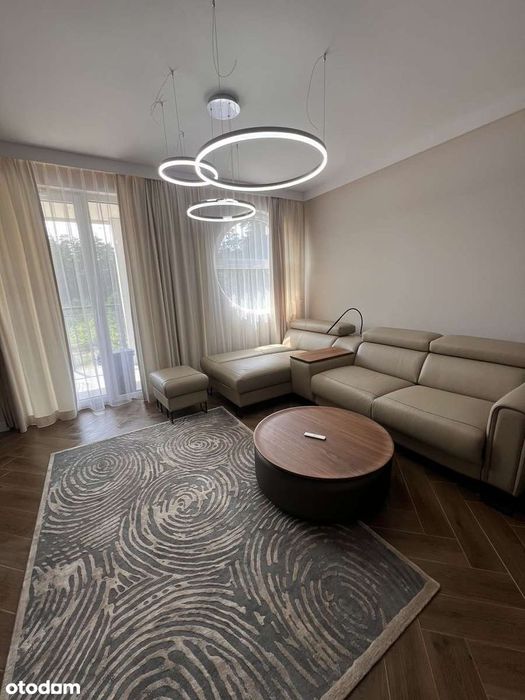 Luksusowy apartament nad jeziorem Necko w Augustowie - Widok 2