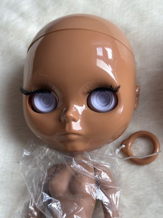 Лялька Blythe tan
