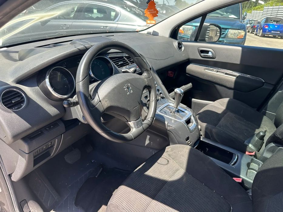 PEUGEOT 5008 1.6 HDI DE 2012 PARA PEÇAS