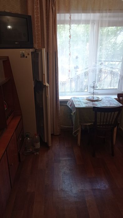 Продам однокомнатную квартиру