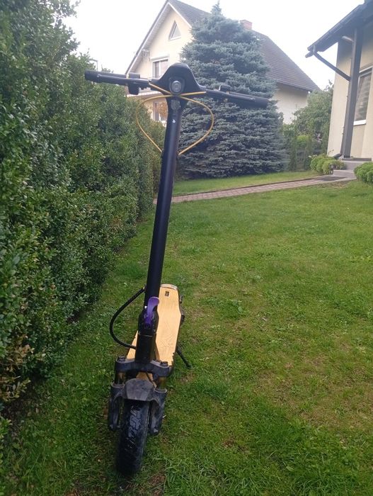 Hulajnoga elektryczna x-rider mx10 Max