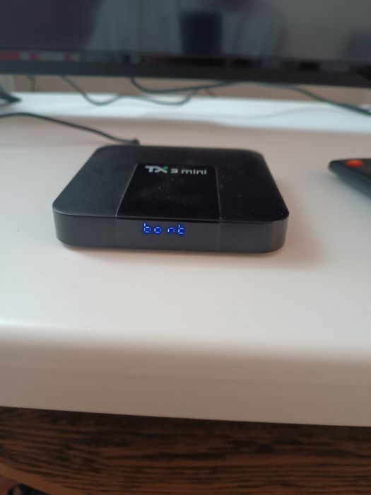 Смарт приставка TX3mini 2/16.