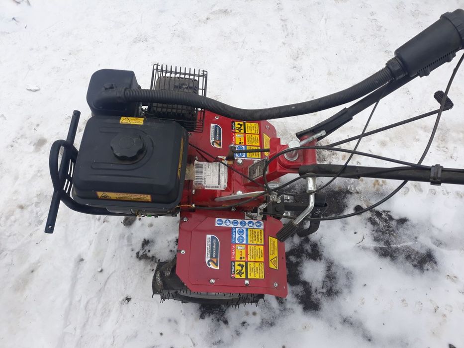 Продам мотоблок кентавр бензиновый