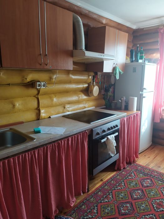 Продам усадьбу на Корбутівці!