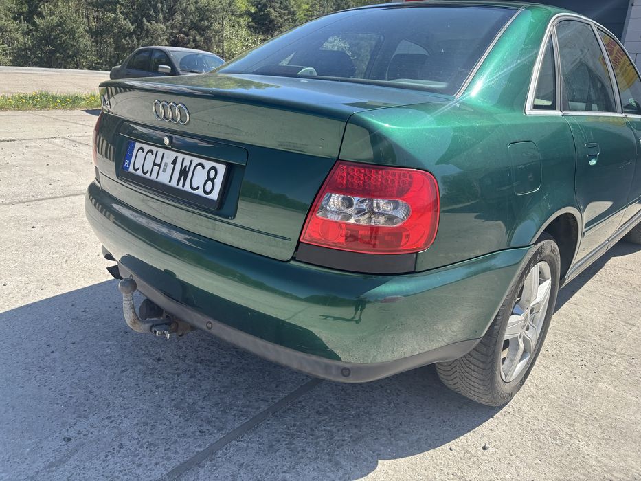 Продам авто вгарному стані