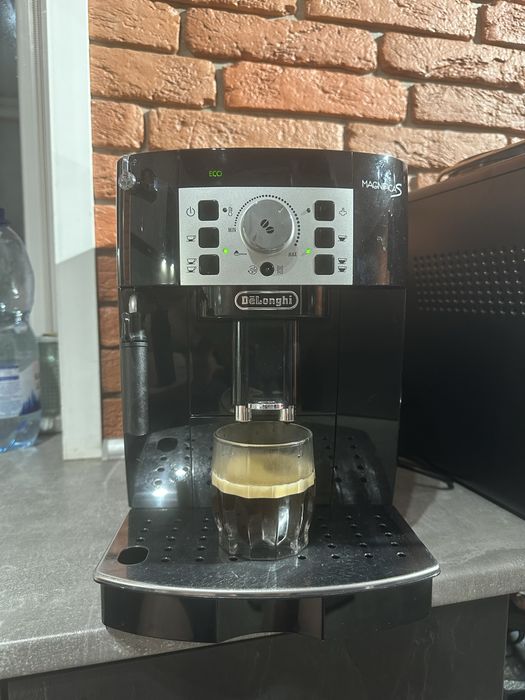 Delonghi Magnifica S