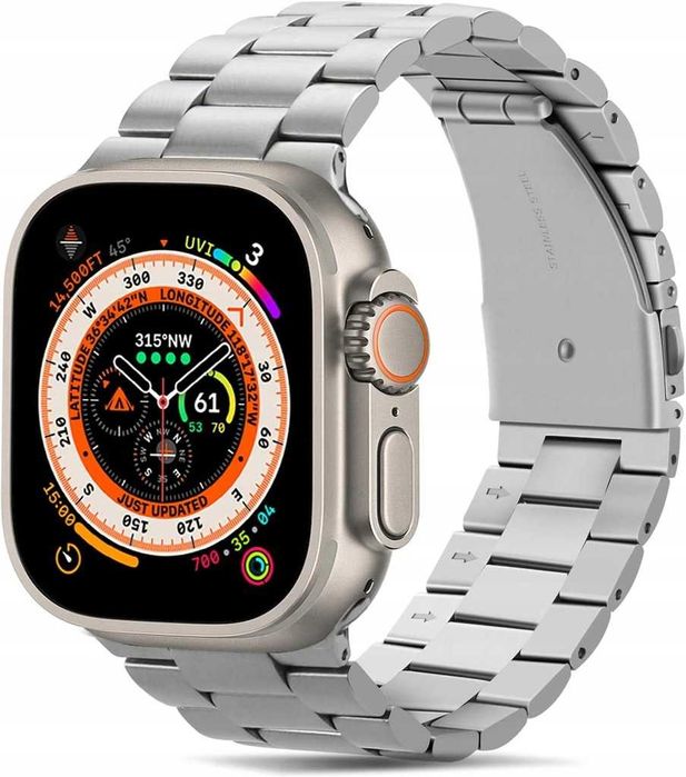 Tasikar Bransoletka kompatybilna z bransoletką Apple Watch