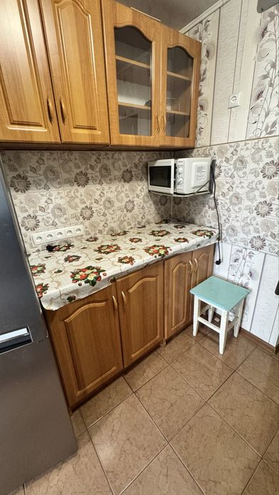 Продам комнату в бывшем общежитии