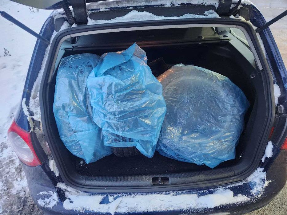 Pussat B6 Дизель, 2.0, в Києві