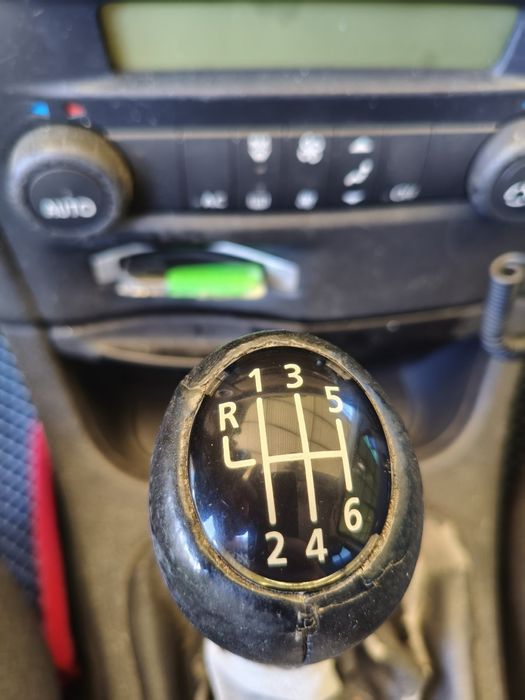 Рено Лагуна2 2006