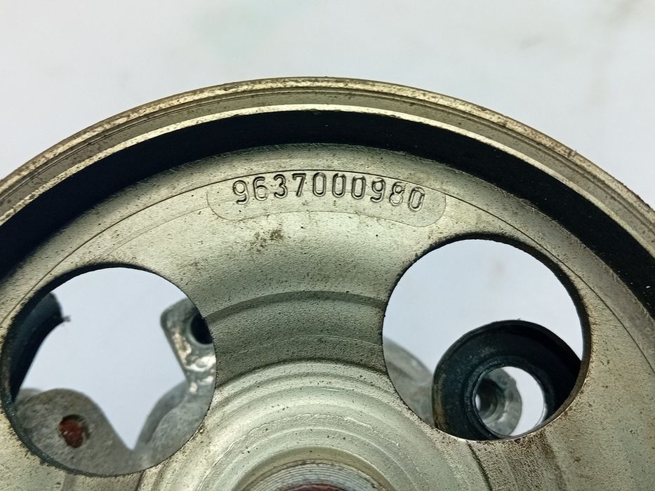 Bomba de direção CITROËN Nemo Combi
