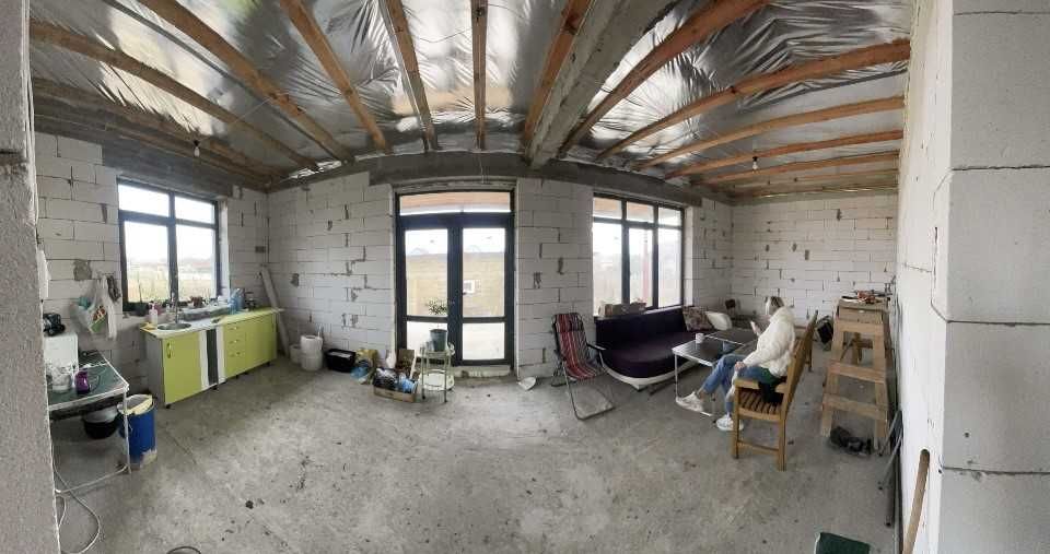 Продам дом в Александровке