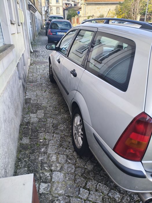 Focus em Excelente estado