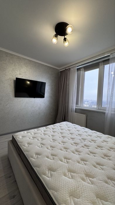 Сдам Аренда Стильная 1комнатная квартира Скай Сити Варненская Инглези