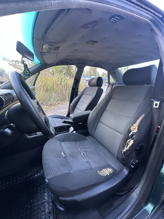 Audi a4 1.9 tdi 1998