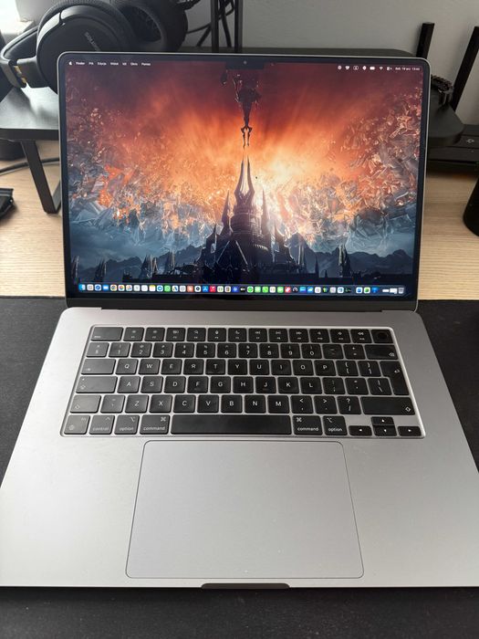 Apple Macbook Air 15 M3 16Gb 256GB