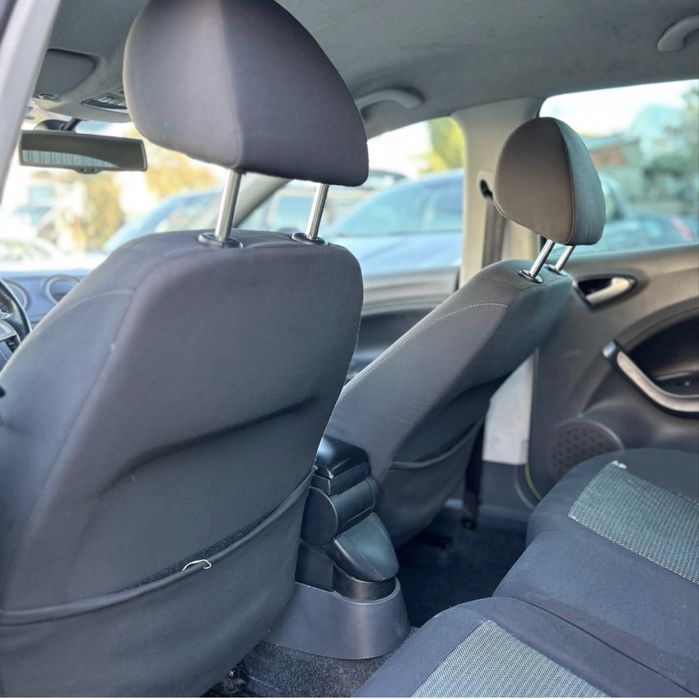 SERA IBIZA 1.2 12V 2010