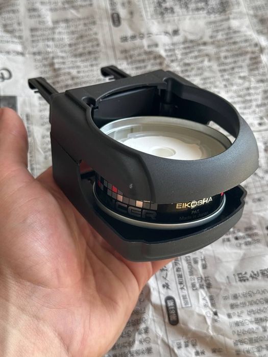 Японськие ароматизаторы Eikosha в автомобиль ейкоша samurai airspencer