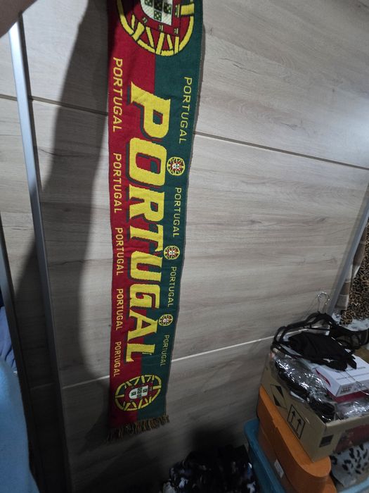 Cachecois futebol