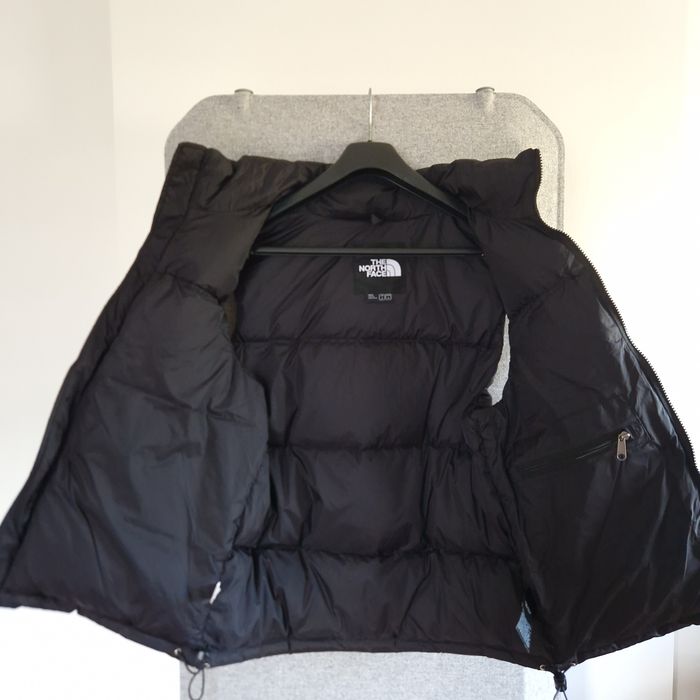 Kamizelka The North Face 1996 Retro Nuptse Black