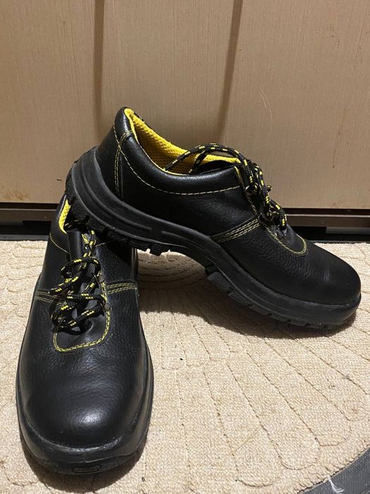 Рабочая Обувь (шузы) 45размер