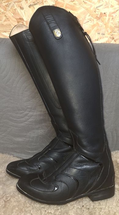 Oficerki Mountain Horse rozm 37