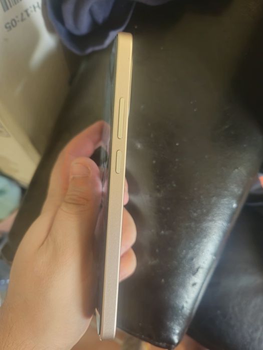 Troco Xiaomi 15t 12g ram