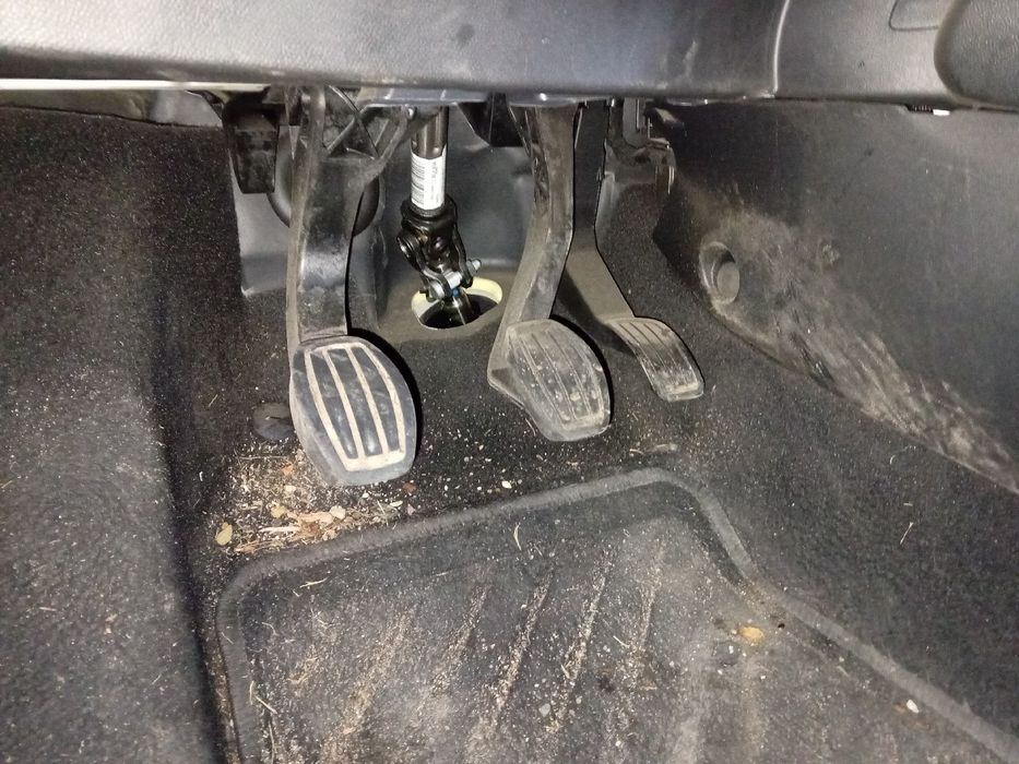 Pedal do acelerador PEUGEOT 208 II