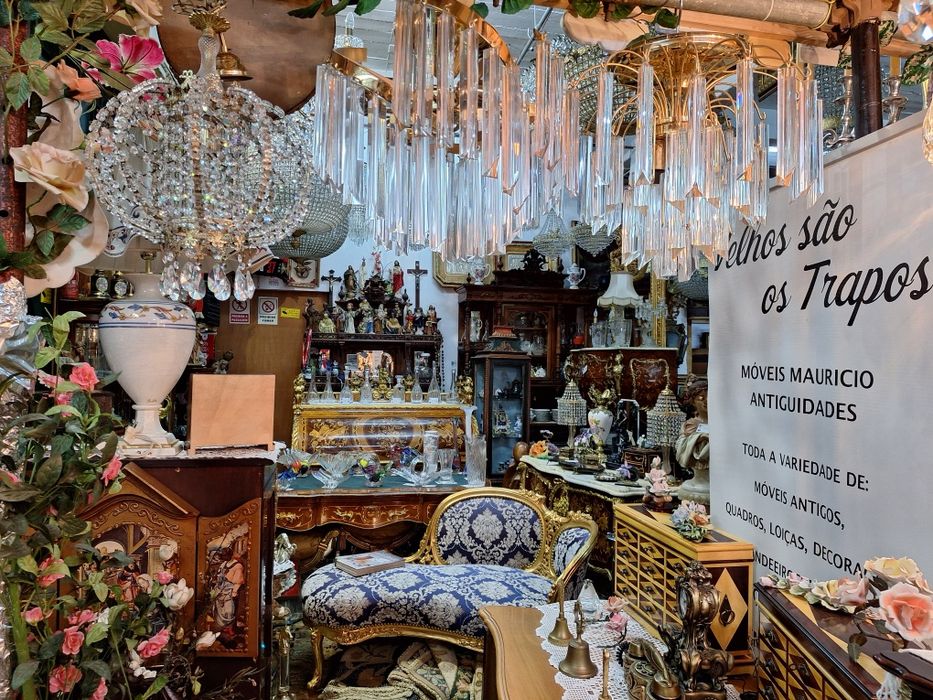 Candeeiros/lustres (Variadíssimos)